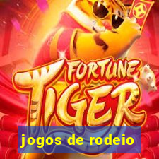 jogos de rodeio